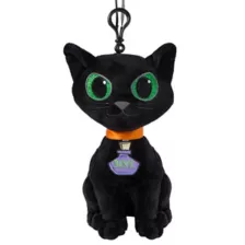 Binx Light-Up Plush Bag Clip - Hocus Pocus at Spirit Halloween