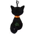 Binx Light-Up Plush Bag Clip - Hocus Pocus at Spirit Halloween