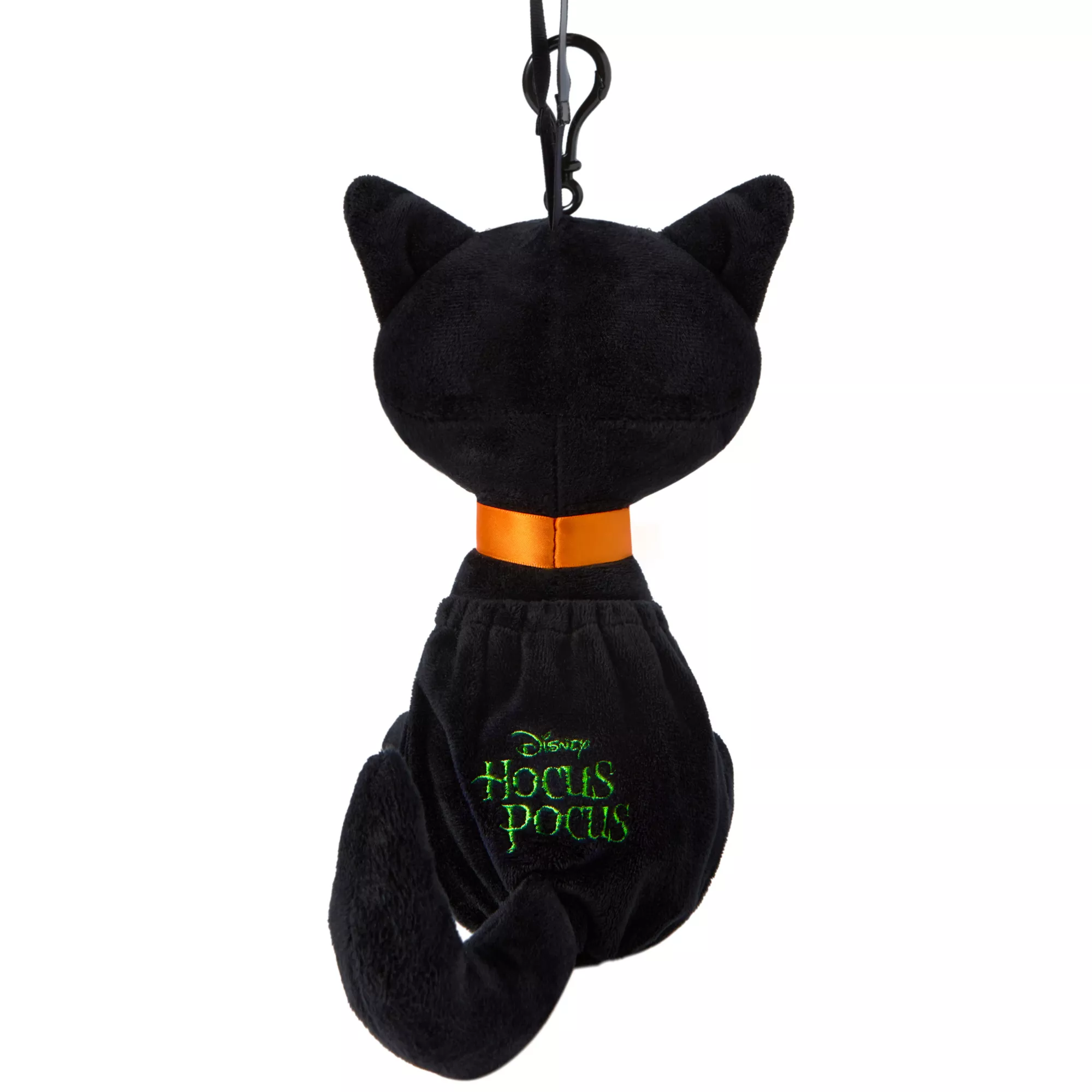 Binx Light-Up Plush Bag Clip - Hocus Pocus at Spirit Halloween