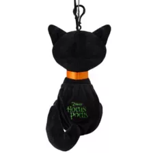 Binx Light-Up Plush Bag Clip - Hocus Pocus at Spirit Halloween