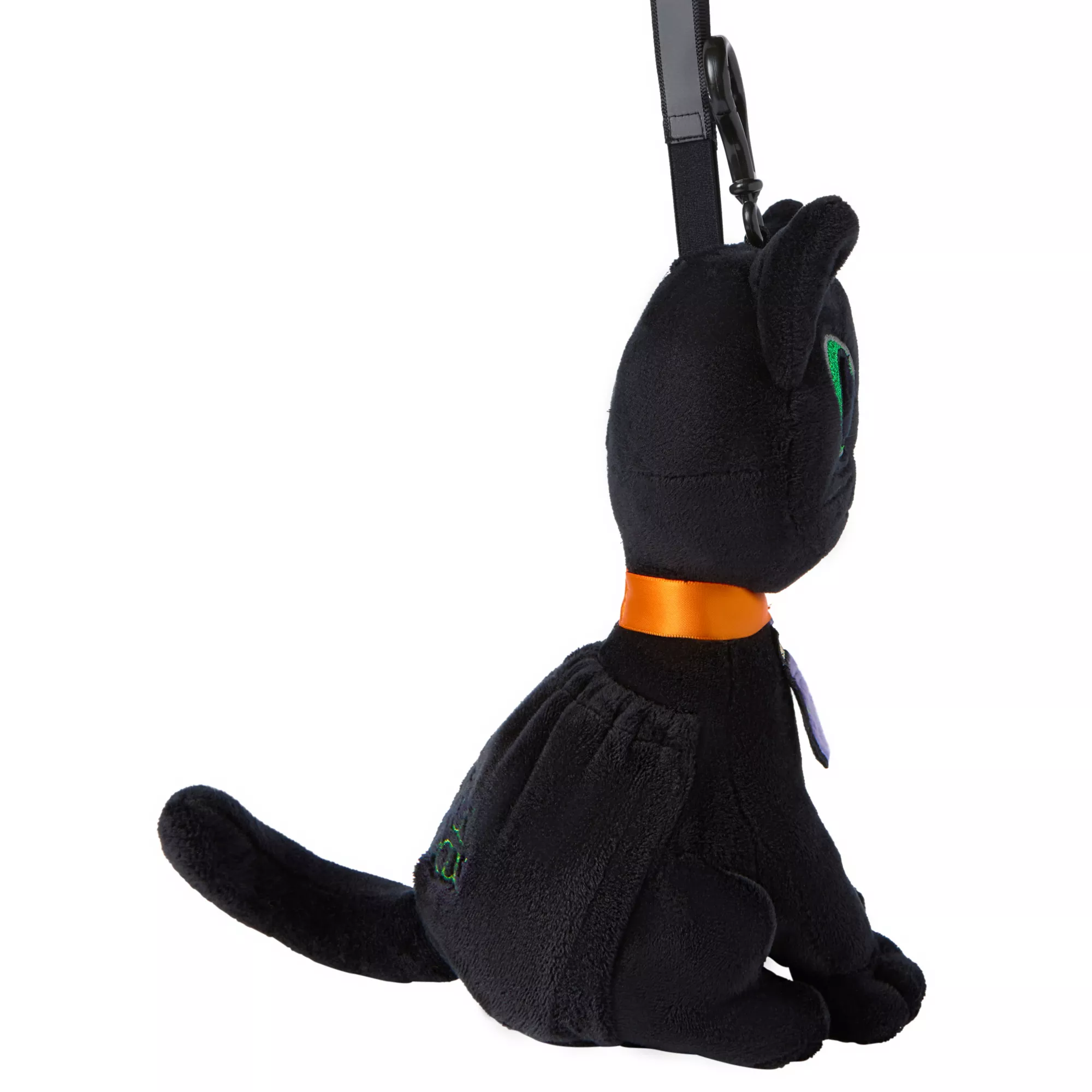 Binx Light-Up Plush Bag Clip - Hocus Pocus at Spirit Halloween