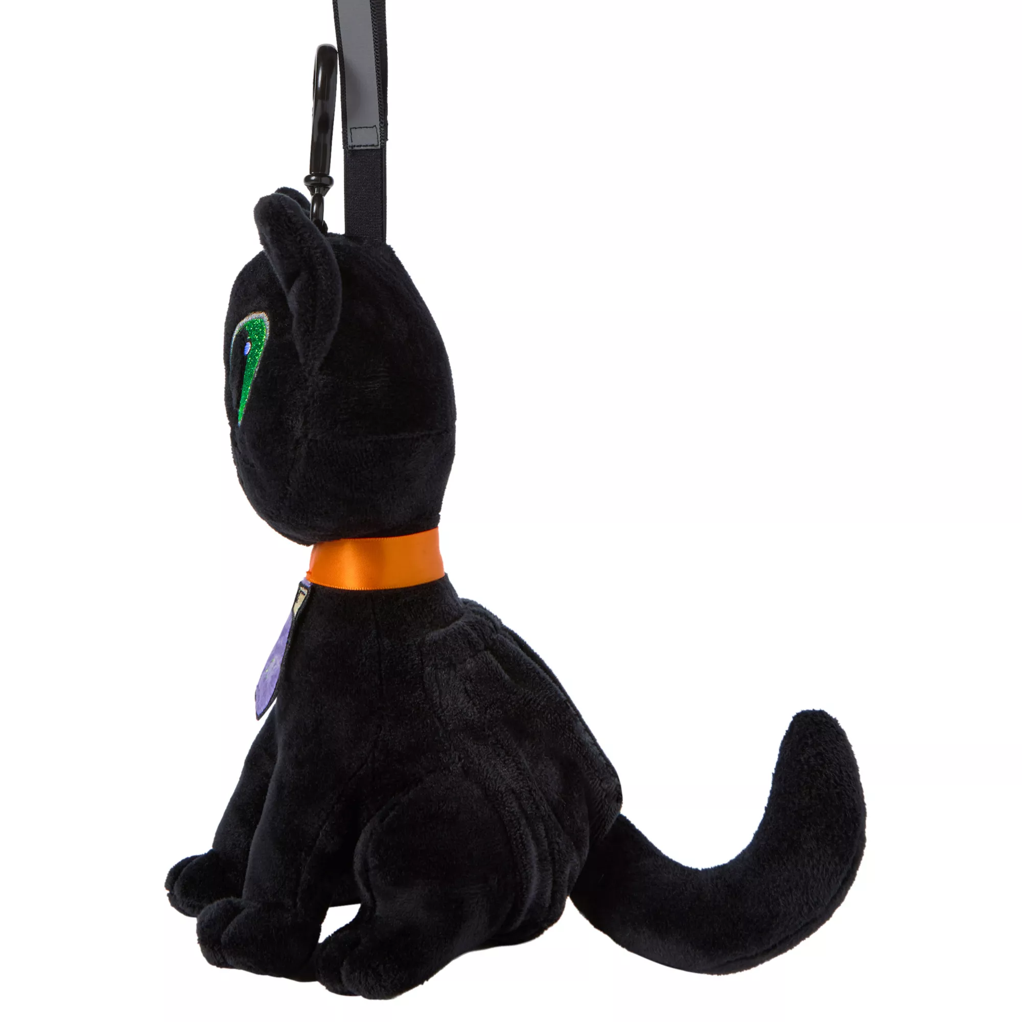 Binx Light-Up Plush Bag Clip - Hocus Pocus at Spirit Halloween