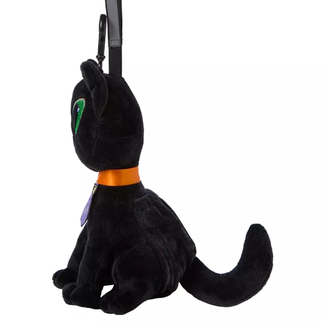 Binx Light-Up Plush Bag Clip - Hocus Pocus at Spirit Halloween