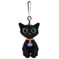 Binx Light-Up Plush Bag Clip - Hocus Pocus at Spirit Halloween