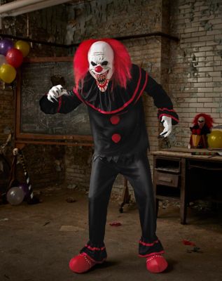 Clown Costumes