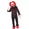 Adult Crouchy the Clown Costume at Spirit Halloween