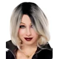 Blonde Tiffany Wig - Bride of Chucky at Spirit Halloween