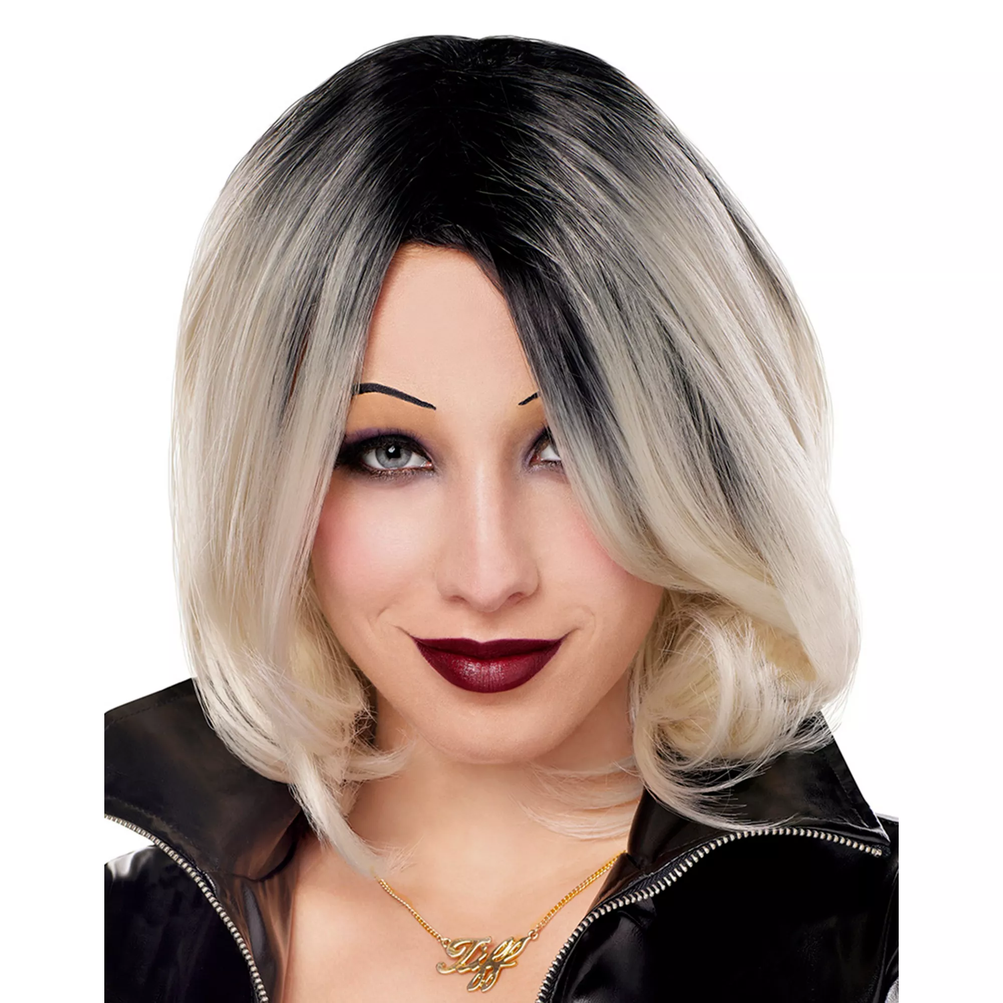 Blonde Tiffany Wig - Bride of Chucky at Spirit Halloween
