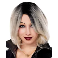 Blonde Tiffany Wig - Bride of Chucky at Spirit Halloween