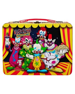 Best Pop Culture Lunch Boxes Kids Will Love: Shop Disney, Marvel, Nick Jr.,  Minecraft, Mario and More