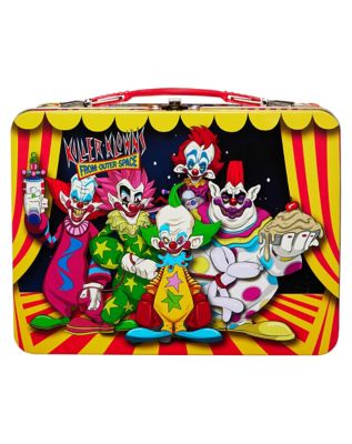 Scooby-Doo Lunch Box by Spirit Halloween