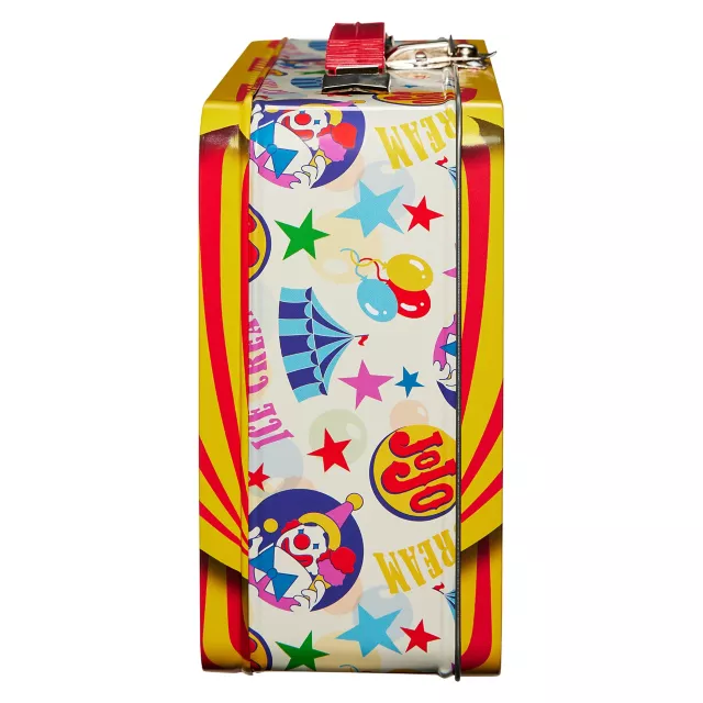 Killer Klowns from Outer Space Tin Lunch Box at Spirit Halloween