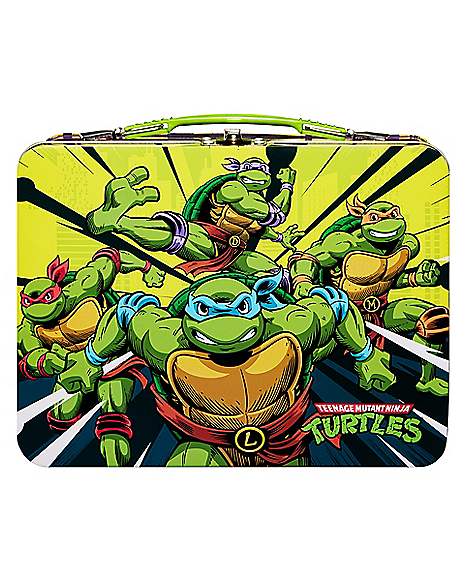 Teenage Mutant Ninja Turtles Phunny Michelangelo 7.5 Plush