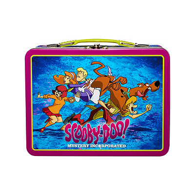 Scooby-Doo Lunch Box by Spirit Halloween