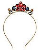 Snow White Tiara Headband - Disney Princess