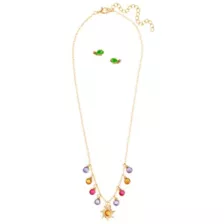 Kids Rapunzel Jewelry Set - Disney Princess at Spirit Halloween