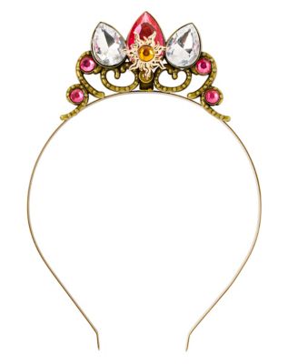 Kids Rapunzel Tiara Headband - Disney Princess 