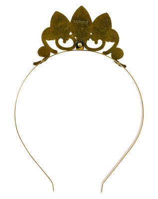Kids Rapunzel Tiara Headband - Disney Princess
