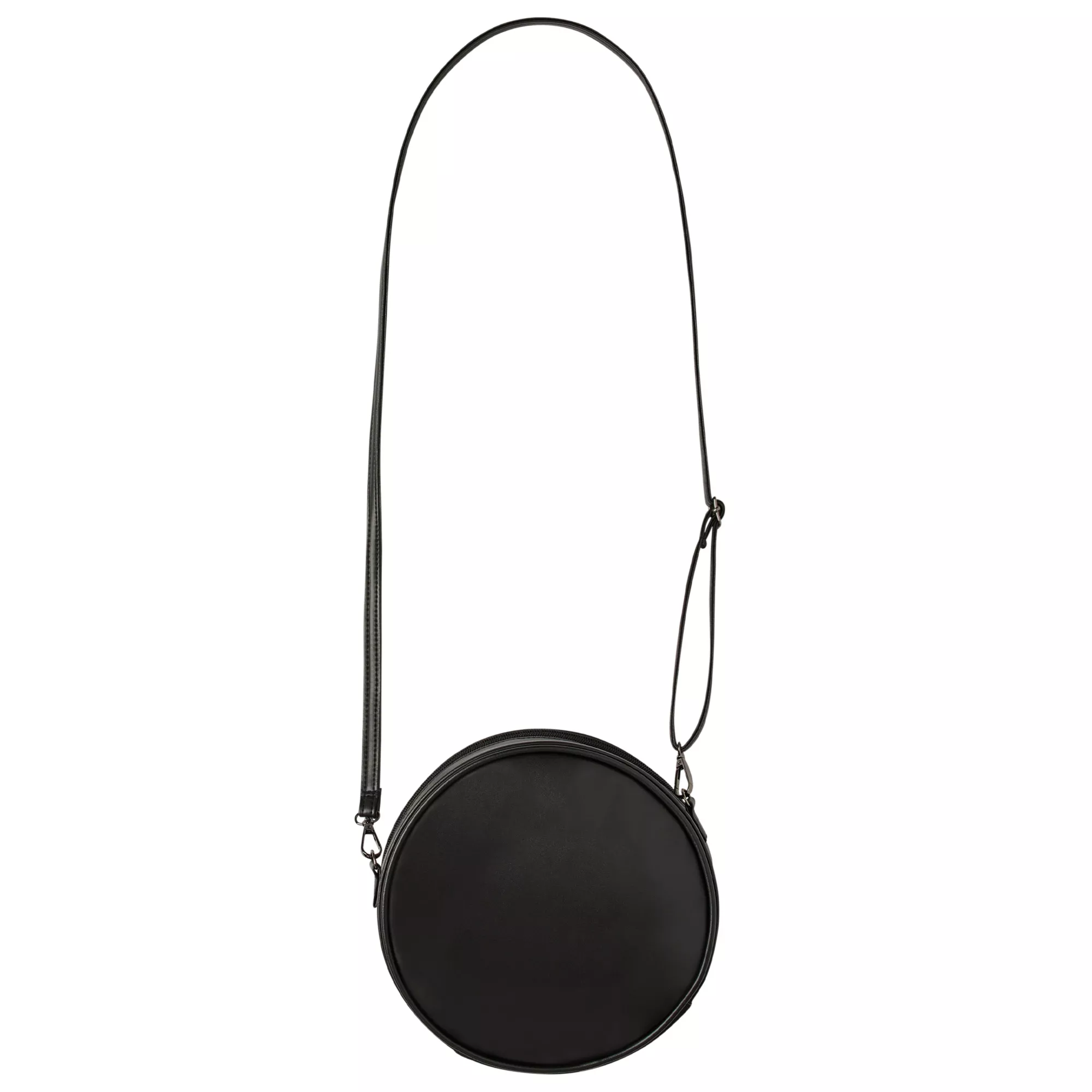 Jack-O-Lantern Crossbody Bag at Spencer's