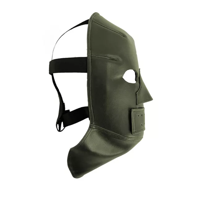 The Riddler Full Mask - The Batman at Spirit Halloween
