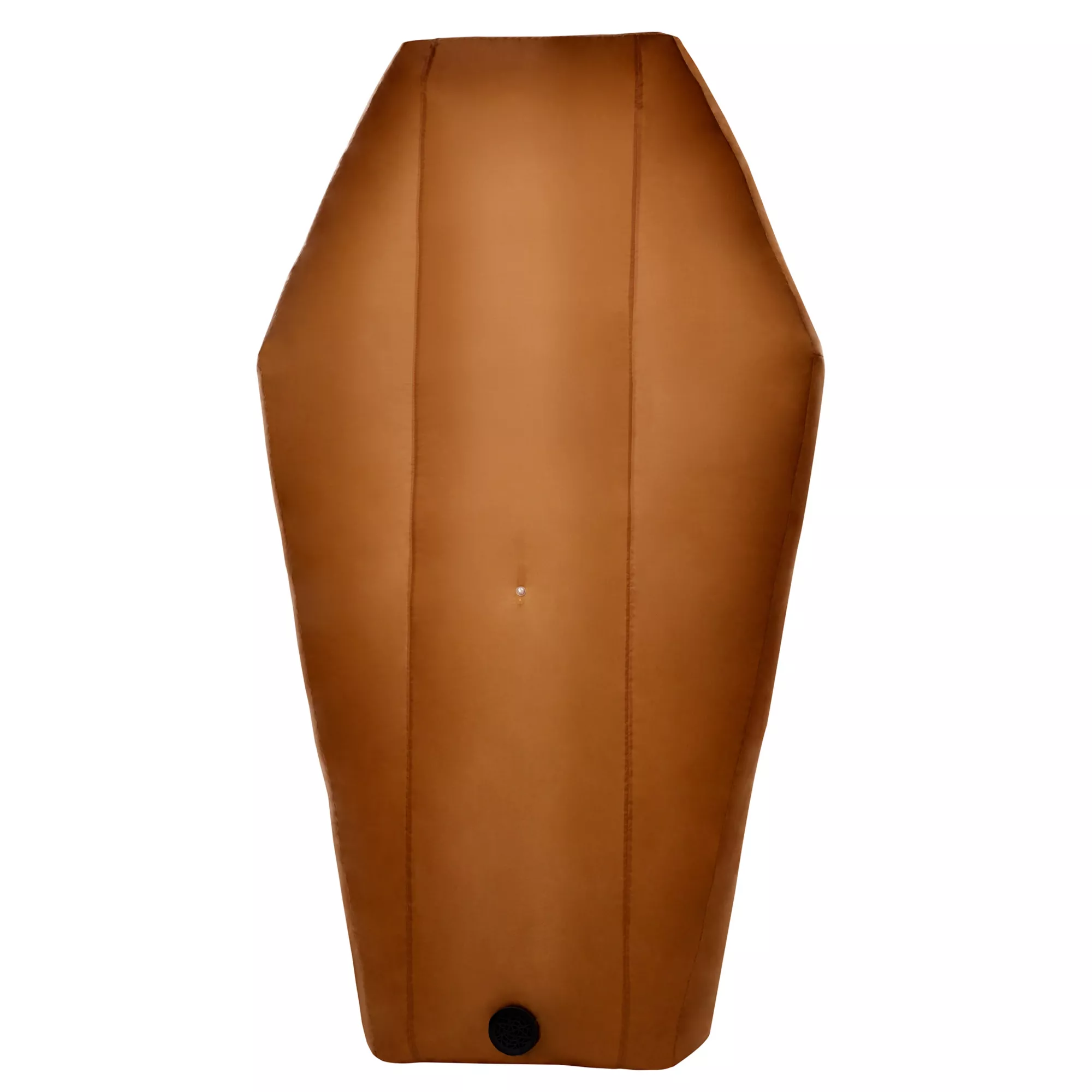 5.7 Ft Light-Up Coffin Inflatable Decoration at Spirit Halloween