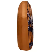 5.7 Ft Light-Up Coffin Inflatable Decoration at Spirit Halloween