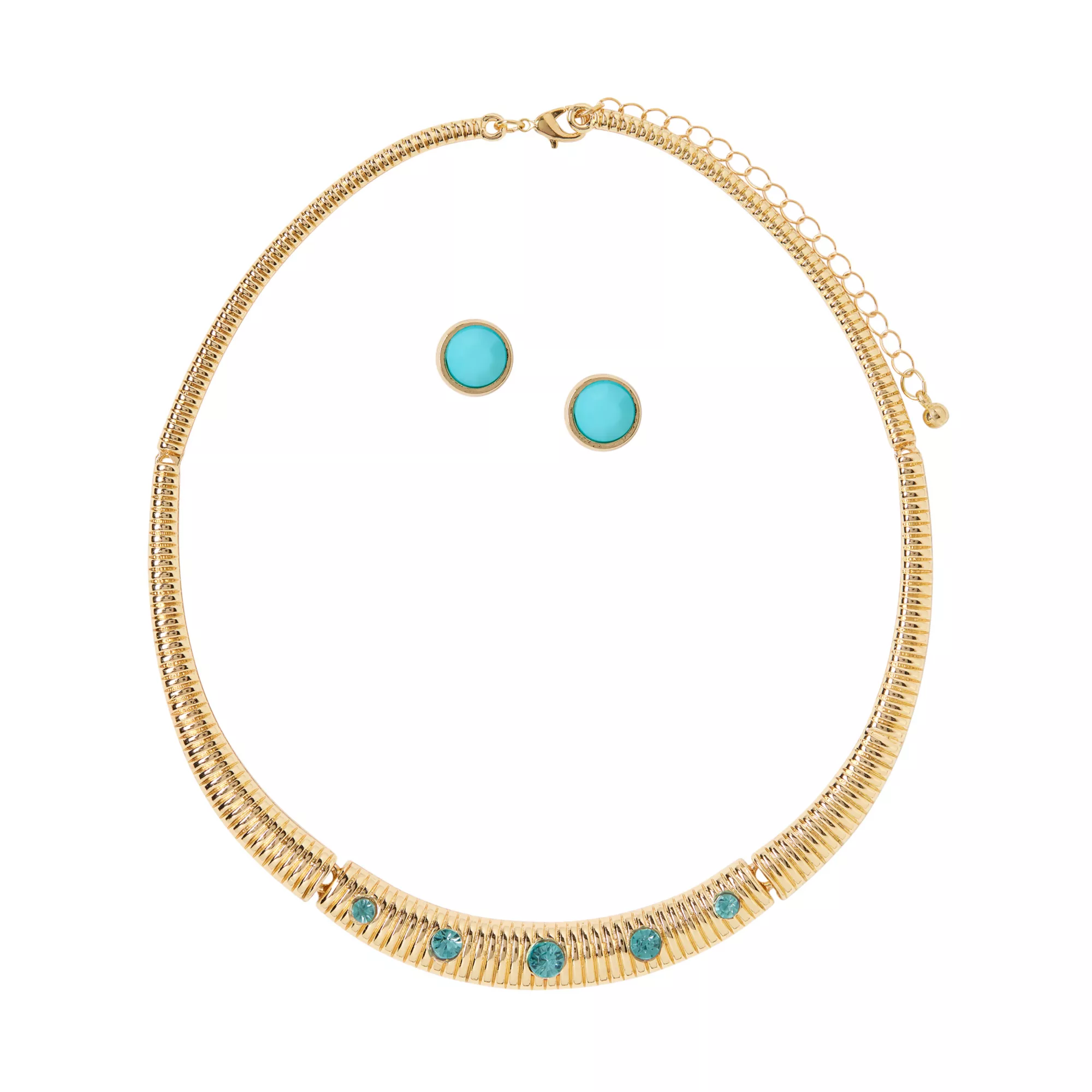 Princess Jasmine Jewelry Set - Disney Princess at Spirit Halloween