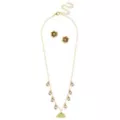 Tiana Jewelry Set - Disney Princess at Spirit Halloween