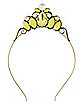 Kids Tiana Tiara Headband - Disney Princess