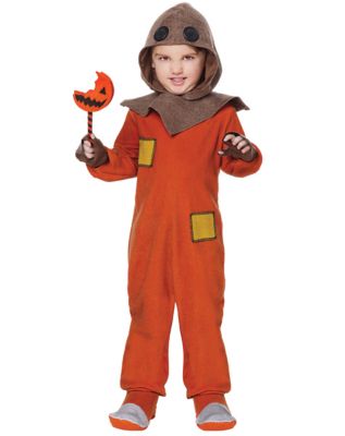  Spirit Halloween Toddler Carnival Cutie Costume - 2T