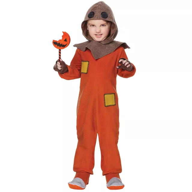 Toddler Sam Costume - Trick 'r Treat at Spirit Halloween