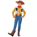 Kids Woody Costume - Toy Story at Spirit Halloween