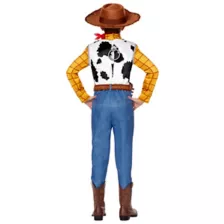 Kids Woody Costume - Toy Story at Spirit Halloween