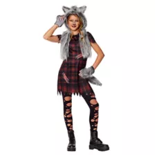 Kids Werewolf Costume at Spirit Halloween