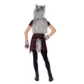 Kids Werewolf Costume at Spirit Halloween
