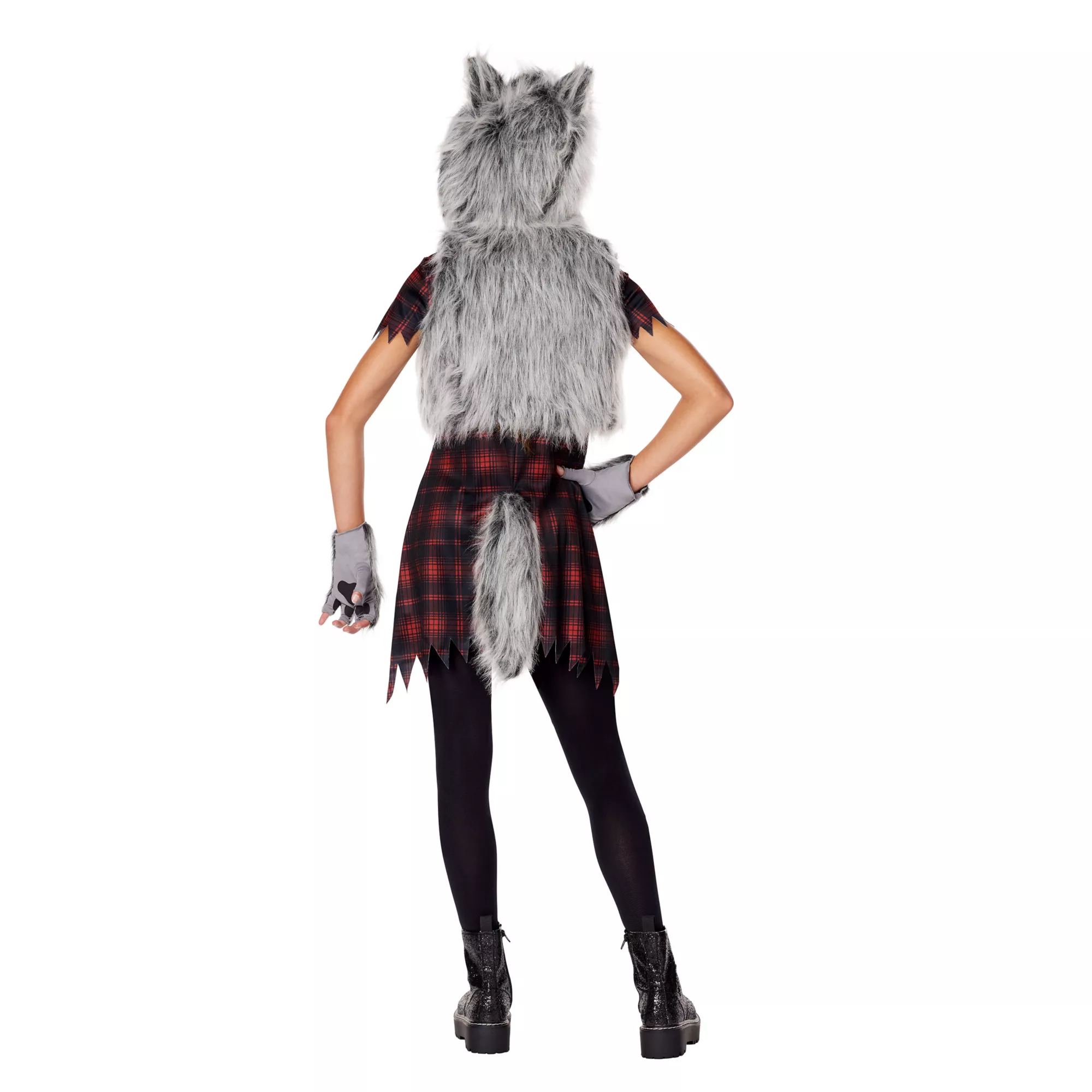 Kids Werewolf Costume at Spirit Halloween