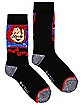 Chucky Good Guys Crew Socks