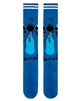 Stitch Knee High Socks - Lilo & Stitch
