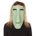 Shock Half Mask - The Nightmare Before Christmas at Spirit Halloween