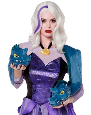 disney villain cosplay