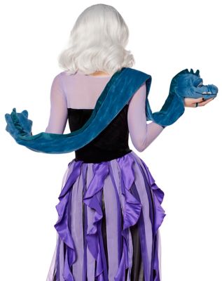 Ursula's Eels Arm Wrap - Disney Villains