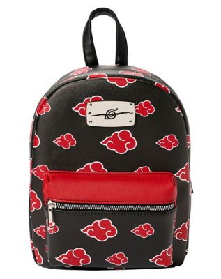 NARUTO FAM BACKPACK