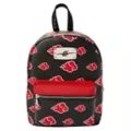 Akatsuki Naruto Mini Backpack - Naruto Shippuden at Spencer's