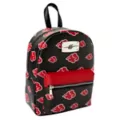 Akatsuki Naruto Mini Backpack - Naruto Shippuden at Spencer's