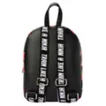 Akatsuki Naruto Mini Backpack - Naruto Shippuden at Spencer's