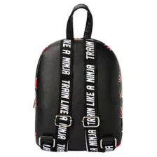 Akatsuki Naruto Mini Backpack - Naruto Shippuden at Spencer's