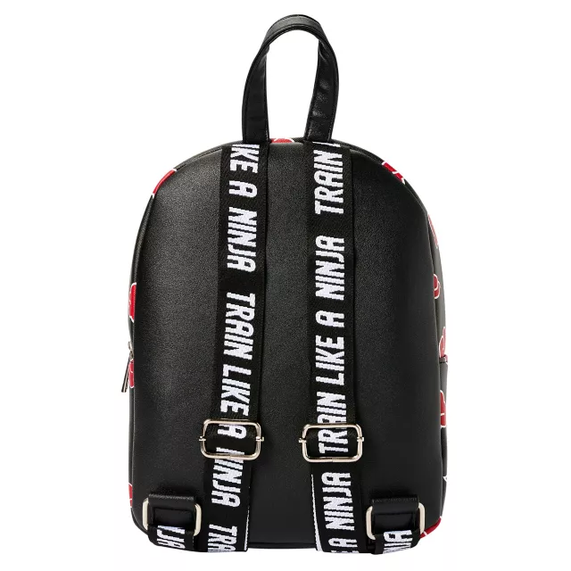 Naruto Shippuden Akatsuki Small outlets Backpack