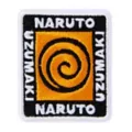 Naruto Patch and Pin Set - Naruto Shippuden at Spencer's