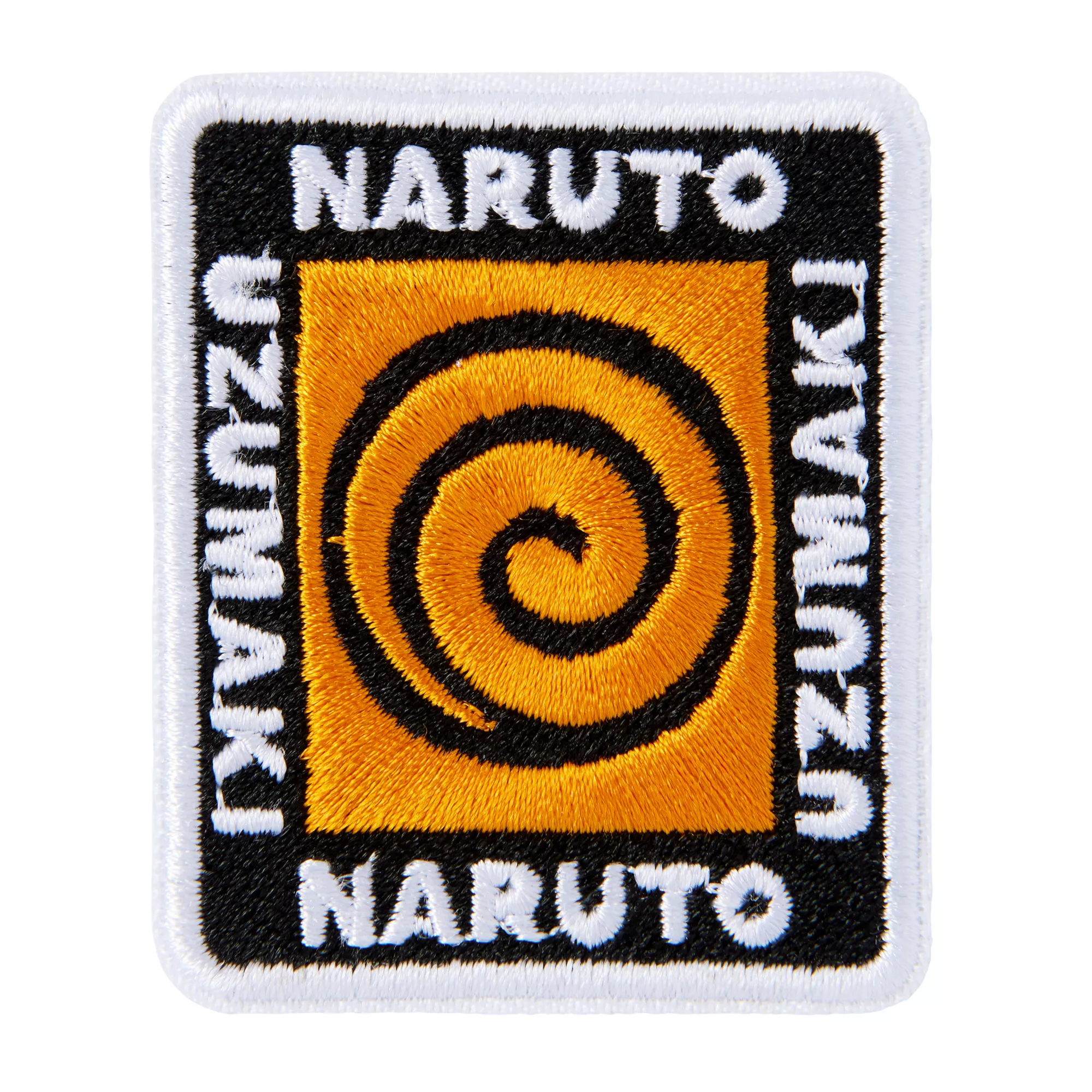 Naruto Patch and Pin Set - Naruto Shippuden at Spencer's