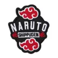 Naruto Patch and Pin Set - Naruto Shippuden at Spencer's
